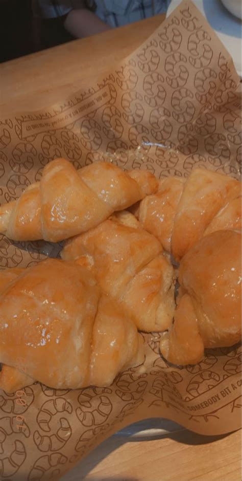 Image result for Cheddar's Croissant