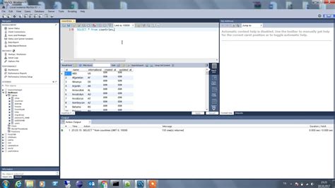 Image result for Set Safe Mode Off MySQL