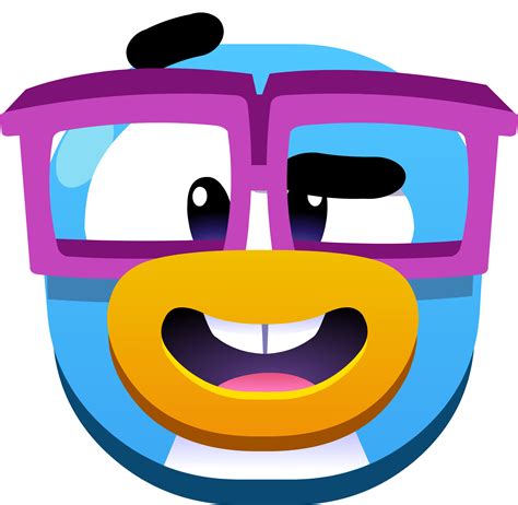 Image result for Nerd Emoji Mask