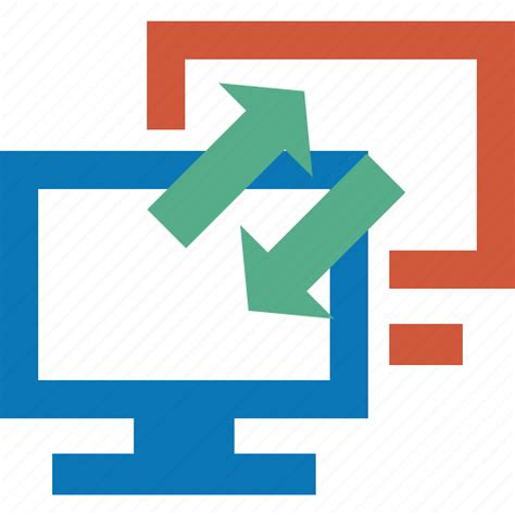 Image result for Remote Desktop Windows Logo