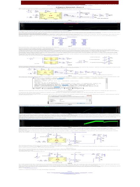 Toradh íomhá ar LTspice Tutorial PDF
