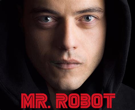 Mr. Robot ID Card に対する画像結果
