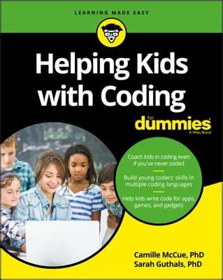 Afbeeldingsresultaten voor Coding For Dummies Book
