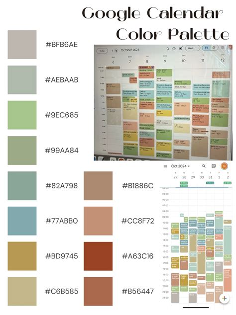 Toradh íomhá ar Google Color Design