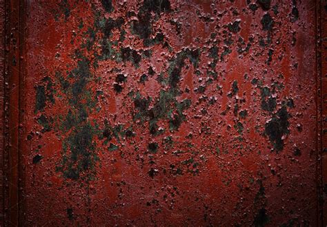 Image result for Red Metal Panel Texture Rusty