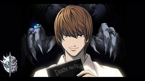 Image result for Death Note Light Death