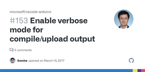 Image result for Arduino Verbose Output