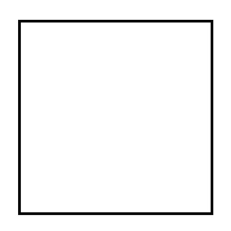 Image result for Square No Background