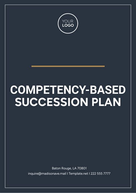 Image result for Compentency Based Plan Examples