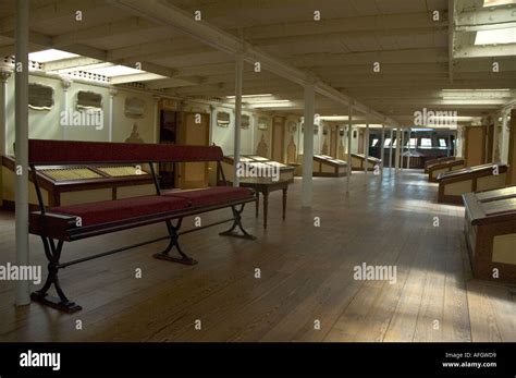 Image result for Great Western Ship Interior