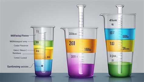 Image result for How to Convert Oz to Ml