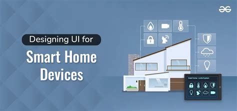 Image result for Smart Device Control UI