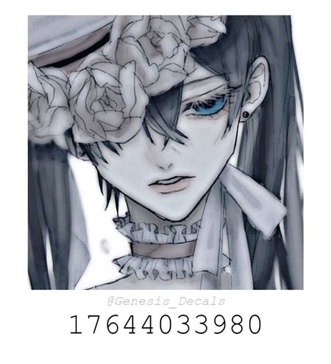 Image result for Code ID Image Roblox Anime