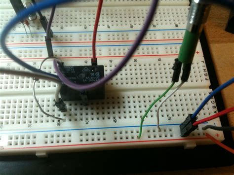 Image result for Arduino Relay Code and Diagram