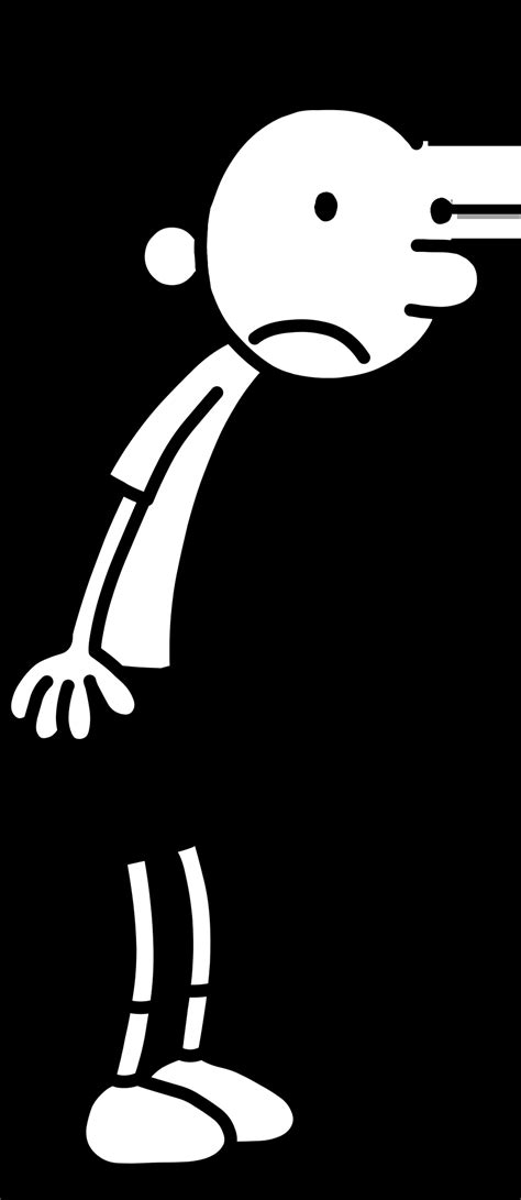 Image result for Diary of a Wimpy Kid Book PNG