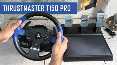 Image result for Thrustmaster T150 Pro Firmware Update