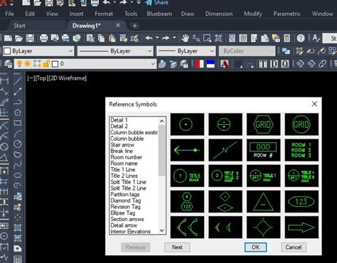 Image result for AutoCAD Command Icons
