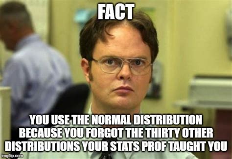 Afbeeldingsresultaten voor Probability Distribution Meme