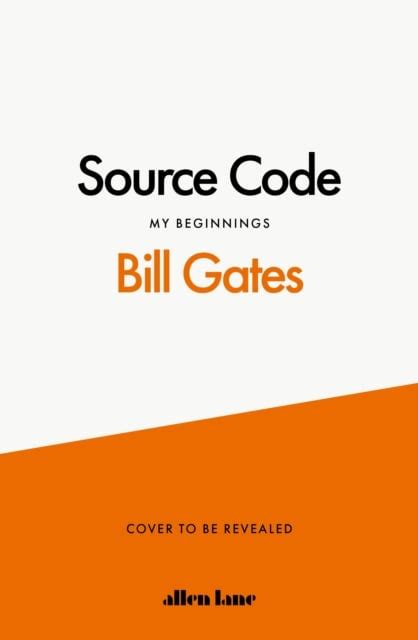 Image result for Source Code Book Cover