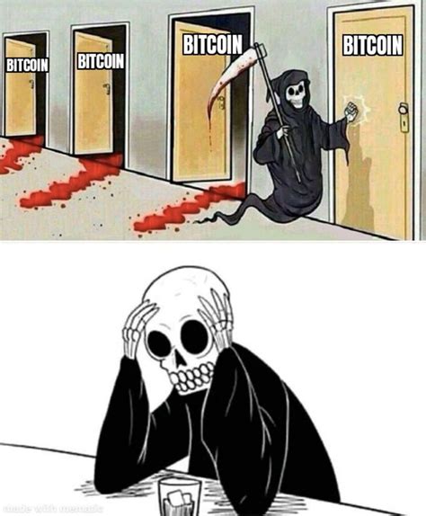 Image result for Perception vs Reality Bitcoin Meme