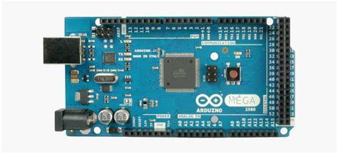 Image result for Arduino Mega ADK Pinout