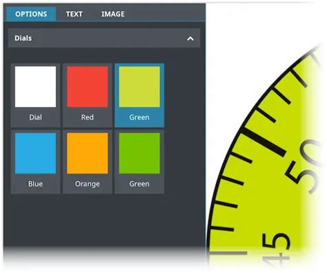 Image result for Options Menus Visual