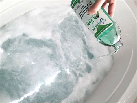 Image result for How to Clean Acrylic Tub