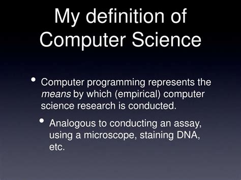 Image result for Computing System Definition Computer Science