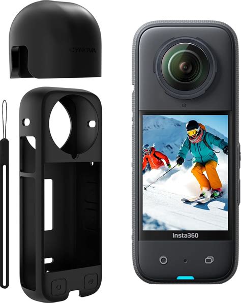 Image result for Insta 360 with Removable