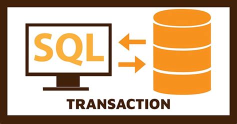 Transaction Command SQL に対する画像結果