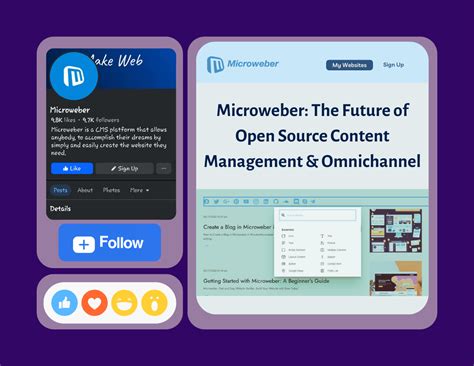 Toradh íomhá ar Open Source Content Management