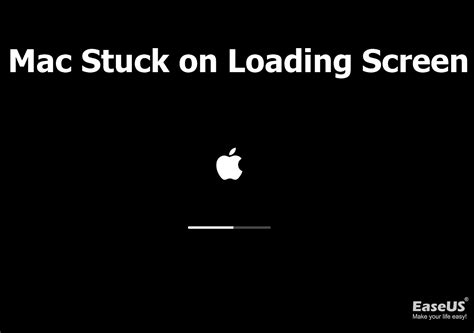Image result for Apple PC Stuck On Loading Screen