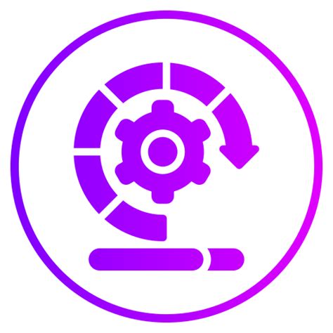 Toradh íomhá ar Project Status Icon Transparent Background