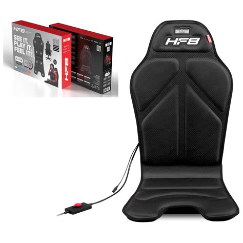 Image result for Next Level Racing HF8 Console Review