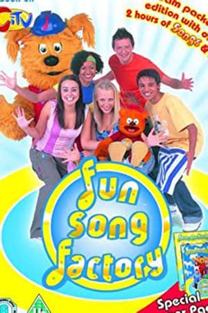 Image result for Fun Factory Tv-Programma