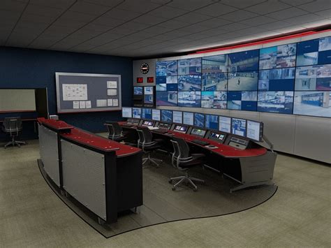 SCADA Room Design に対する画像結果