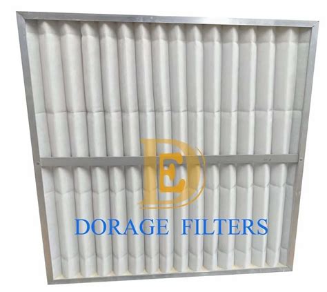 Fine Filter Sample に対する画像結果