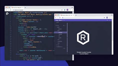 Image result for Horizontal Design for React JS Web App