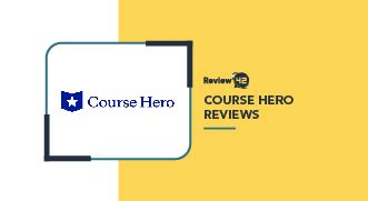 Image result for Course Hero Website