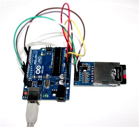 Image result for Aria Card Arduino