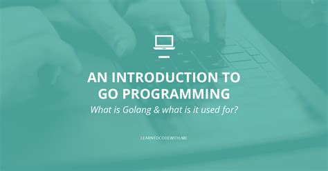 Go Programming for Beginners に対する画像結果