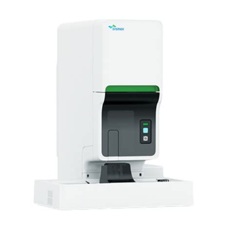 Afbeeldingsresultaten voor Sysmex Flow Cytometry