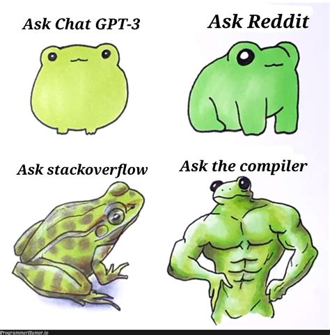 Afbeeldingsresultaten voor The Progressive Stack Meme