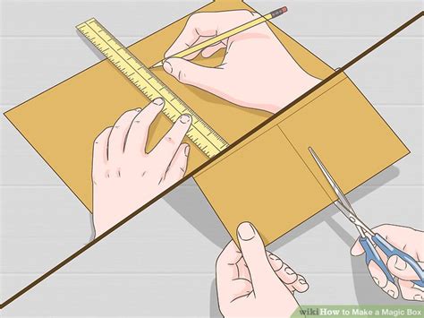 Image result for Magic Box Net to Cut