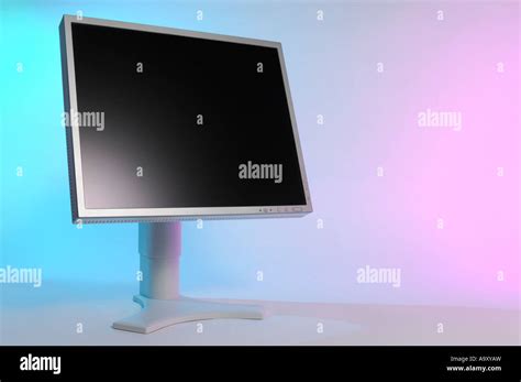 Toradh íomhá ar First NEC LCD Monitor