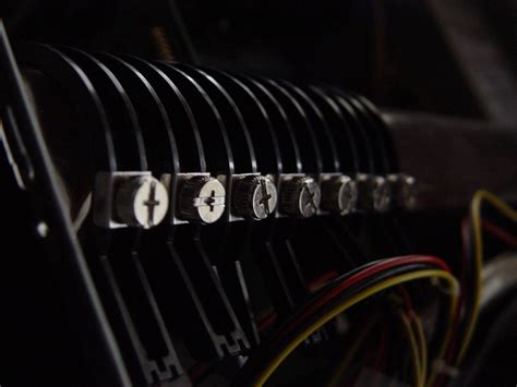 Image result for Inside a Computer Behind