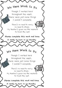 Image result for Classwork/Homework