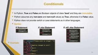 Image result for Boolean Python True and False Assignment