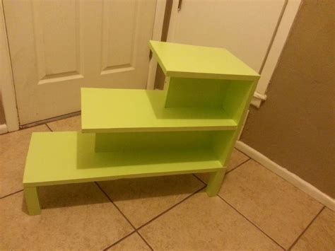 Image result for Small Table Step