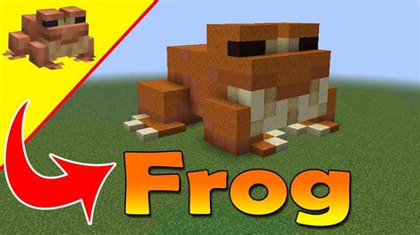 Image result for Minecraft Frog Build